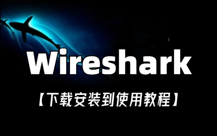 Wireshark+Sniffer 小白到专家 所需所有教程+实战 6.9G